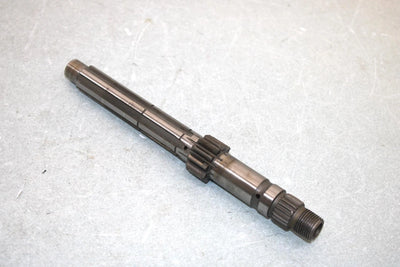 00 Polaris Xpedition 425 Oem Main Shaft 3086340 AP19
