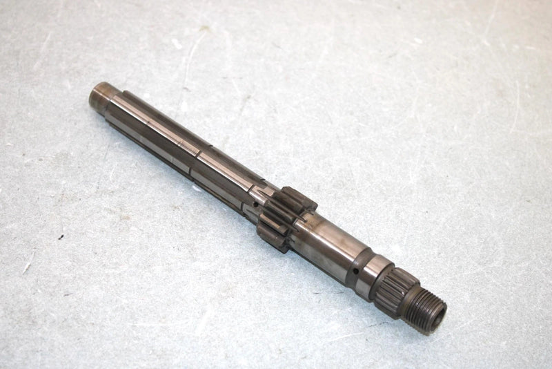 00 Polaris Xpedition 425 Oem Main Shaft 3086340 AP19