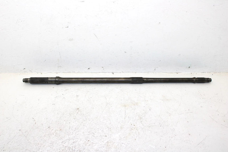 2006 Honda Trx 400 Faa Fourtrax Rancher At Oem Rear Axle 42311-HN5-672 AH55