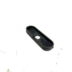 02 Honda Rancher 350 TRX350FM 4x4 OEM Handlebar Cover cap 53206-HM8-000ZA AH47