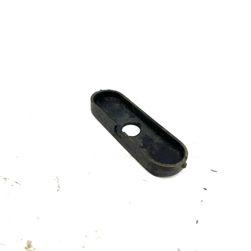 02 Honda Rancher 350 TRX350FM 4x4 OEM Handlebar Cover cap 53206-HM8-000ZA AH47