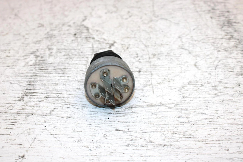 1995 Arctic Cat Pantera Oem Ignition Switch 0609-082 SA17