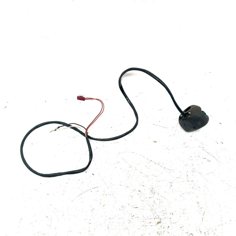 1998 Yamaha WaveRunner XL1200 OEM Left Control Switch GP7-68310-00-00 JY26