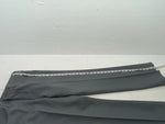 New Vintage Gray Wrangler Polyester Pants #82GY ZZ-35