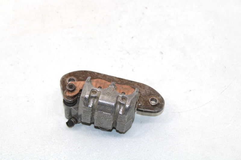 2015 Yamaha Viking Vi Oem Right Rear Brake Caliper 2PG-2580W-00-00 XY0.2