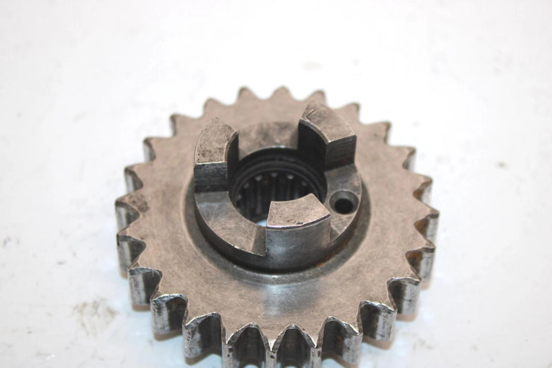 95 Arctic Cat Bearcat 440 Oem 24T Reverse Idler Gear 0702-260 SA9