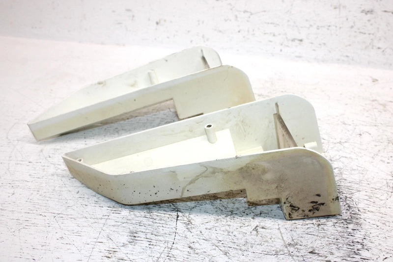 1997 Polaris Classic Oem Tail Light Housing Set 5432003 5432002 SP42