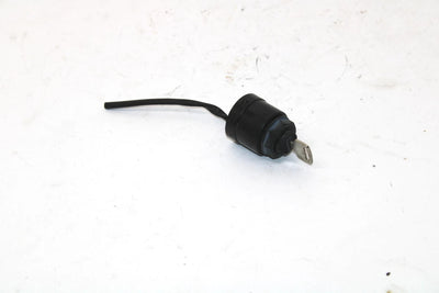 1988 Yamaha Srv Oem Ignition Main Key Switch 8K4-82508-20-00 SY62