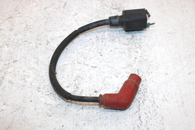 1985 Honda Trx Fourtrax 250 A Oem Ignition Coil 30510-HA5-000 30510-KT0-405 AH48