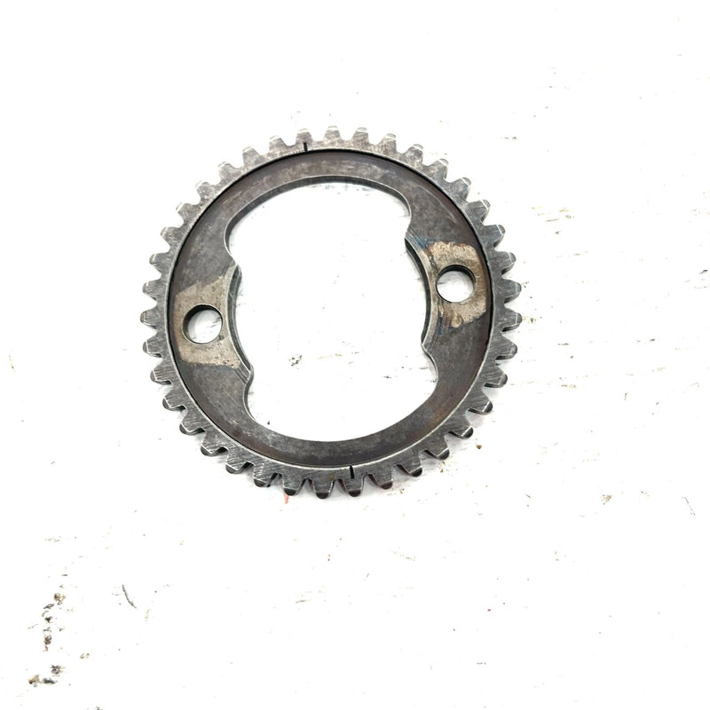 93-08 Honda Sportrax 300 TRX300EX 2x4 OEM Cam Timing Sprocket 14321-MN1-670 AH81