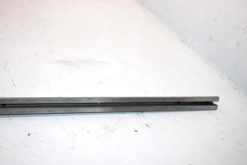 96 Polaris Xcr Sp 600 Oem Tunnel Wear Strip 5510130 SP154