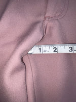 New Vintage Pink Dickson Jenkins Polyester Pants #5516 3A-64