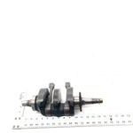03-04 Polaris Sportsman 600 OEM Crankshaft  2202362 AP234