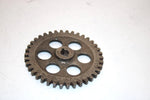 85 Suzuki Quadrunner 250 Lt250ef  Oem Oil Pump Driven Gear 16331-24500 AS14