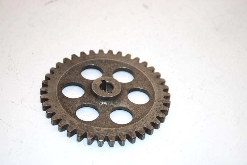 85 Suzuki Quadrunner 250 Lt250ef  Oem Oil Pump Driven Gear 16331-24500 AS14
