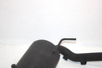2001 Bombardier Traxter Oem Exhaust Muffler 707600093 AB10