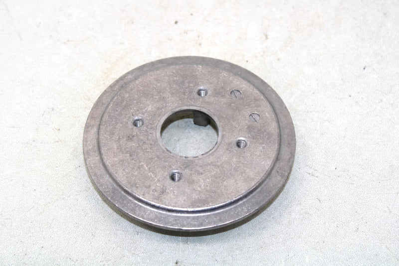 2003 Suzuki Lt-f400f Oem Clutch Pressure Plate 21462-44D00 AS23