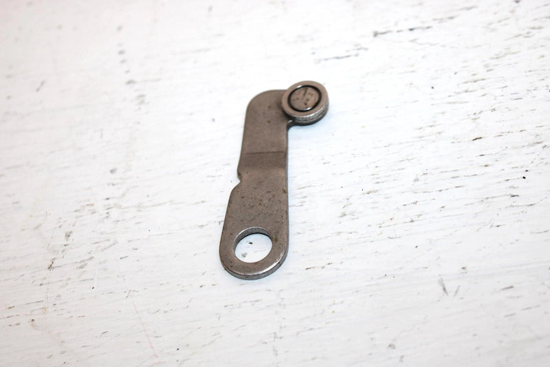 1985 Honda Atc 110a All Terrain Oem Shift Stopper Arm 24430-459-950 AH58