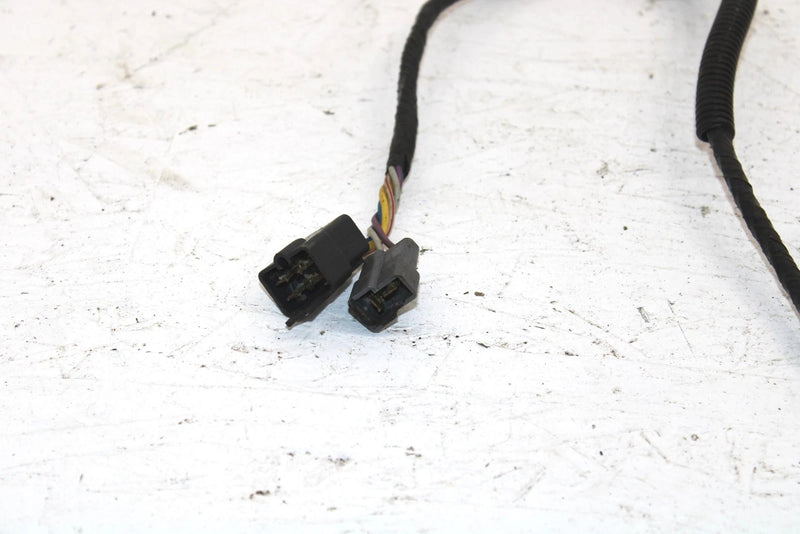 1995 Ski-doo Formula Sl Oem Headlight Wiring Harness SS80