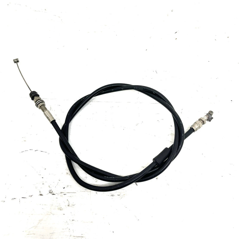 01-05 Yamaha WaveRunner XLT1200 OEM Throttle Cable 66V-67252-00-00 JY30