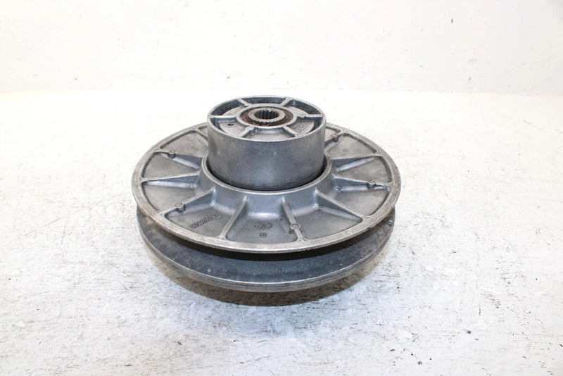 1986 Polaris Trailboss Oem Secondary Driven Clutch 1322180 AP108