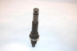 87 Yamaha  Moto 4 Yfm350ert Oem Middle Driven Shaft 1YW-17553-00-00 AYS