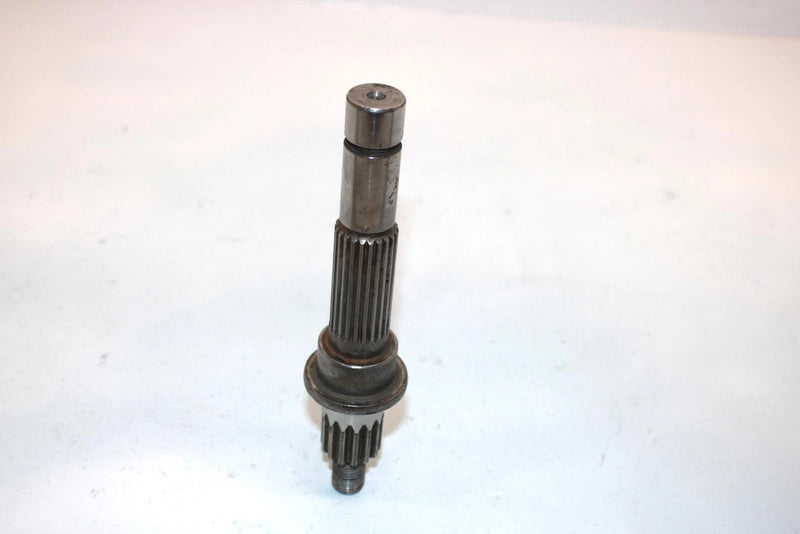 87 Yamaha  Moto 4 Yfm350ert Oem Middle Driven Shaft 1YW-17553-00-00 AYS