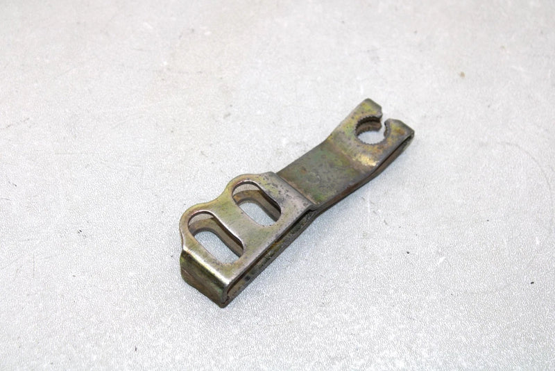 2003 Suzuki Lt-f400f Oem Rear Brake Cam Lever 64451-09F00 AS23