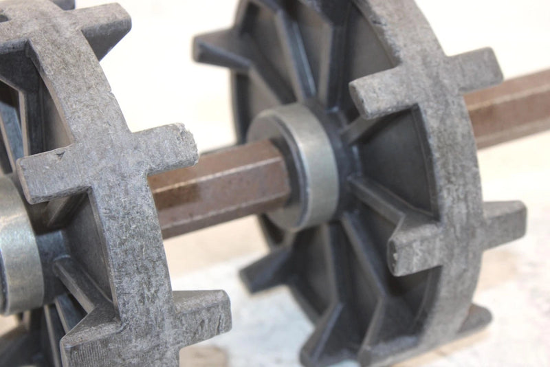 1990 Polaris Trail Oem Track Drive Cog 1590198 SP16
