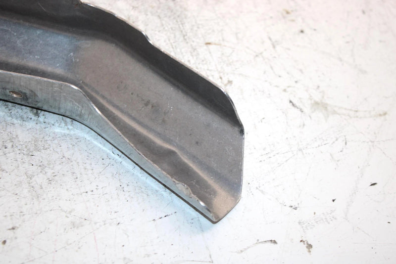 2014 Polaris Sportsman 570 Oem Front Exhaust Heat Shield 5257786 AP73
