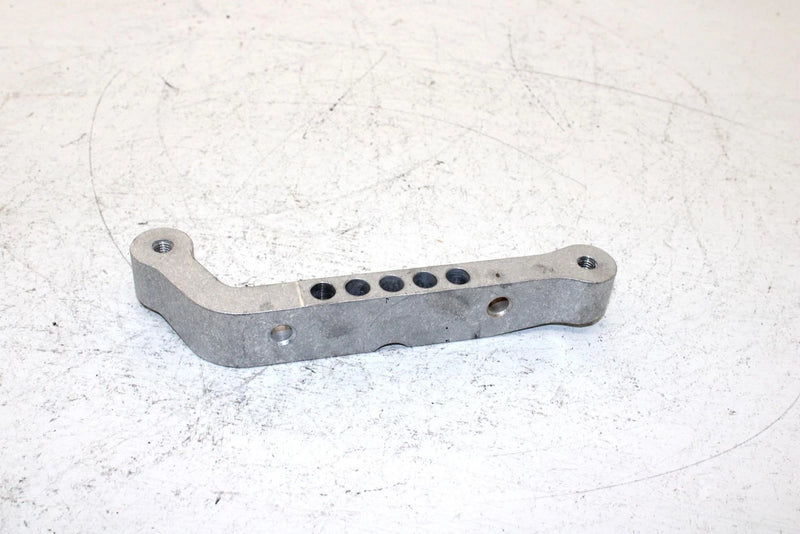 2013 Polaris 600 Rush Pro Oem Left Lower Engine Mount 5137947 SP30