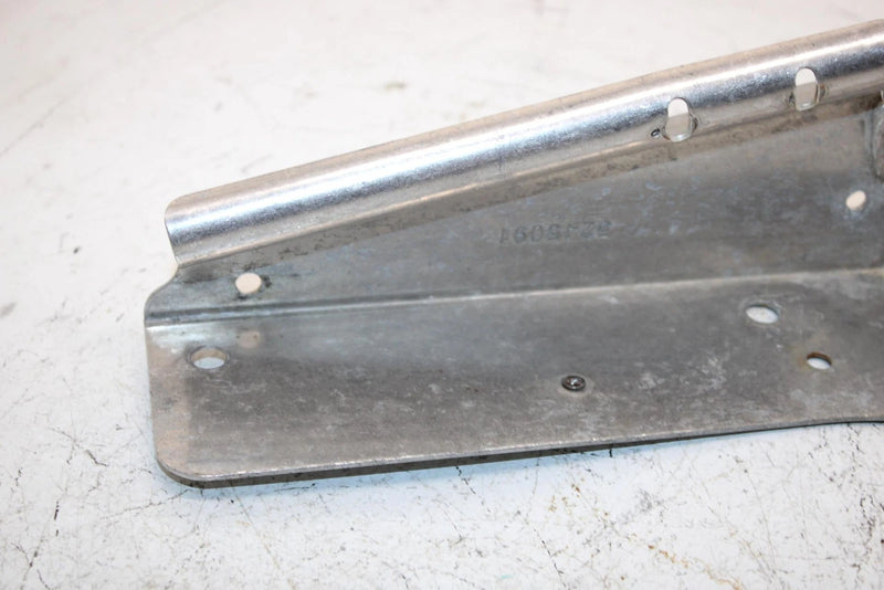 02 Polaris Xc Sp 500 Oem LH Tunnel Support 5215091 SP216