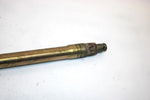 86 Honda Trx250a Oem Steering Post Shaft 53310-HA8-680 AH30