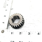 04-07 Honda Rancher 400 TRX400FA 4x4 AT OEM Engagement Gear 23412-HN7-000 AH77