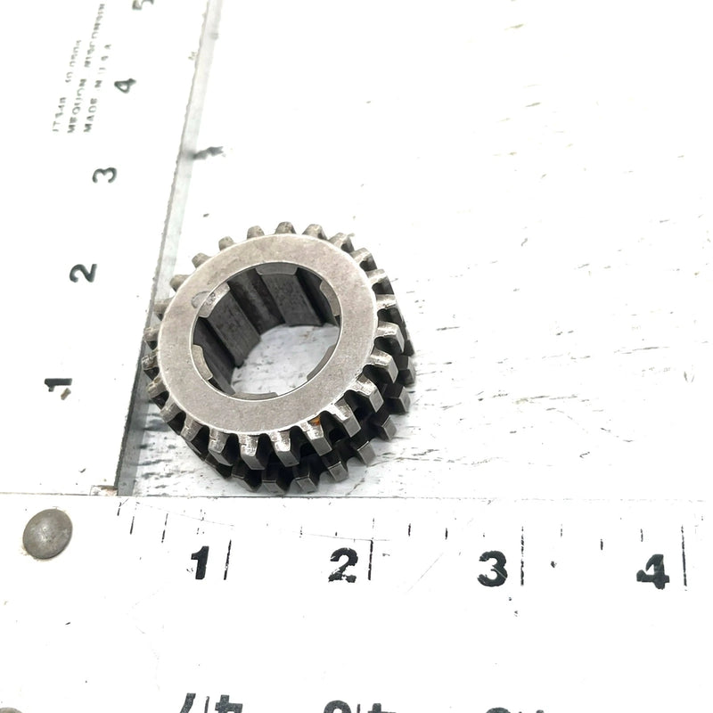 04-07 Honda Rancher 400 TRX400FA 4x4 AT OEM Engagement Gear 23412-HN7-000 AH77