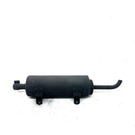 09-13 Honda Big Red 700 MUV700 OEM Exhaust Muffler 18300-HL1-A00 XH0