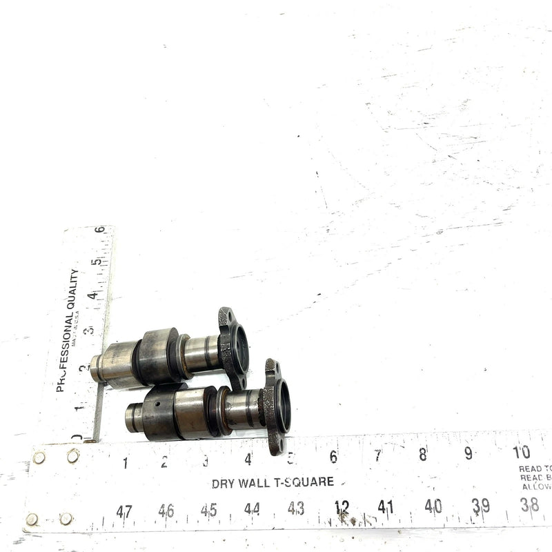 2006 Arctic Cat 650 4x4 V2 Stewart Auto OEM Camshaft Set 3201-239 AA37