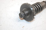1996 Kawasaki Bayou 220 Oem Front Bevel Gear Shaft 13107-1210 AK2