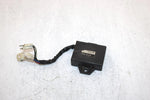 1994 Kawasaki Bayou 220 Oem CDI ECU ECM Ignition Box 21119-1226 AK3
