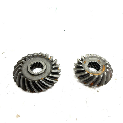 14-15 Arctic Cat Prowler HDX 500 OEM Output Bevel Gear Set 0819-018 XA2.1