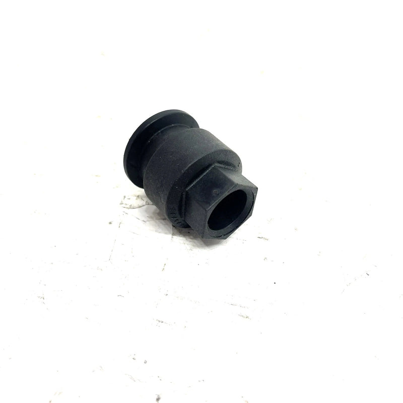 2004 Polaris MSX 110 OEM Steering Cable Adjuster Nut 5434773 JP42