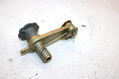 04 Arctic Cat Z 440 Lx Oem Brake Caliper Arm 1602-022 SAS3