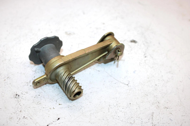 04 Arctic Cat Z 440 Lx Oem Brake Caliper Arm 1602-022 SAS3