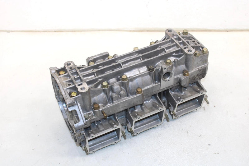 96 Polaris Xcr 600 Sp Oem Engine Block Crankcase 3085239 B444