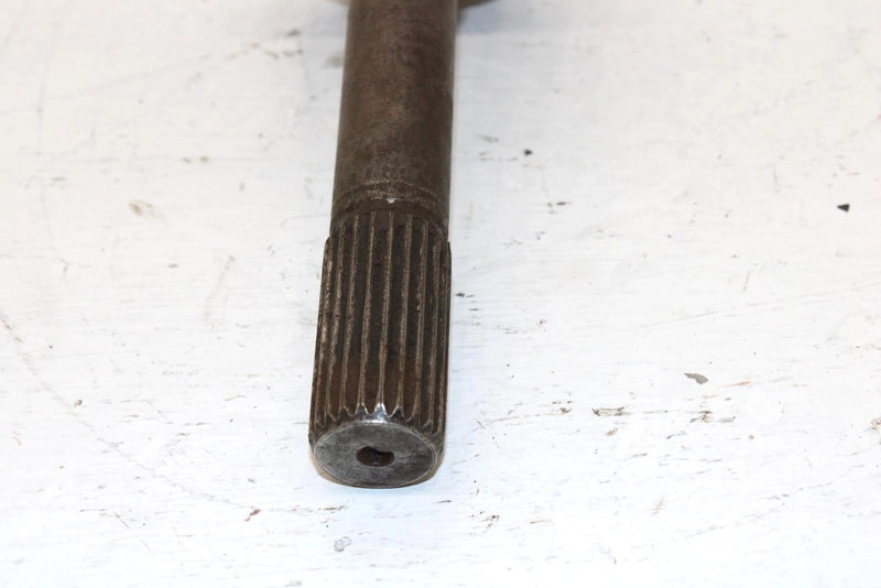 2000 Polaris Xplorer 400 Oem Transmission Snorkle Shaft 3233723 AP200