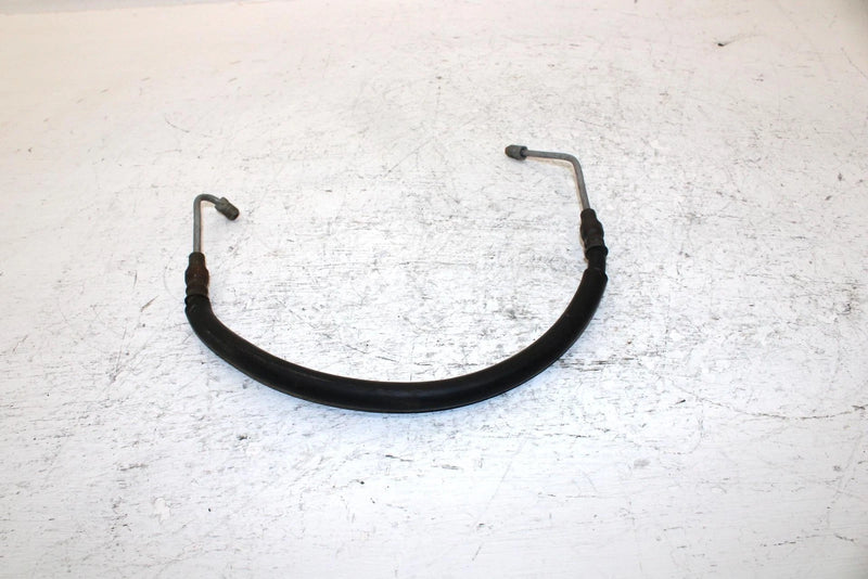 2002 Arctic Cat 375 Aut0 (4x4 Green) Oem Master Cyinder Brake Line 0402-854 AA29