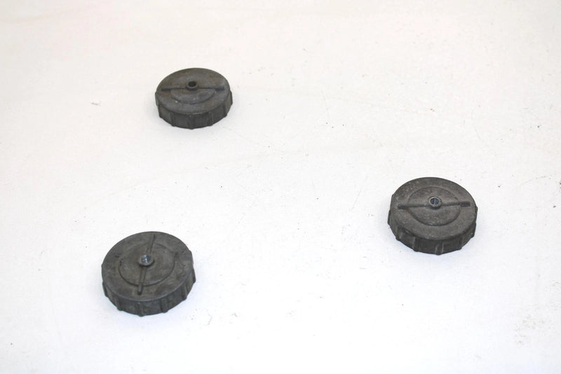 Polaris Oem Carburetor Cap (Set of 3) 3130061 Q815