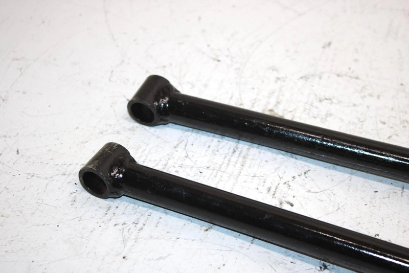 87 Polaris Trail Oem Lower Radius Rod Pair 1822045 SP66