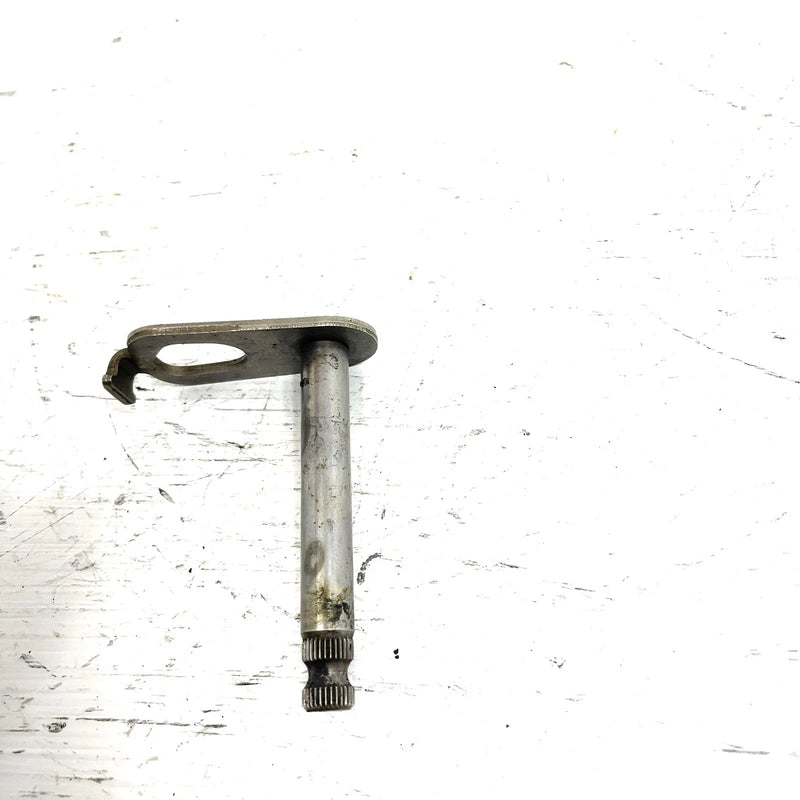 2006 Arctic Cat 650 4x4 V2 Stewart Auto OEM Shift Shaft 3201-420 AA37