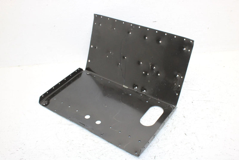 1996 Arctic Cat Zrt 600 Oem Tunnel Insert 0718-354 SA46